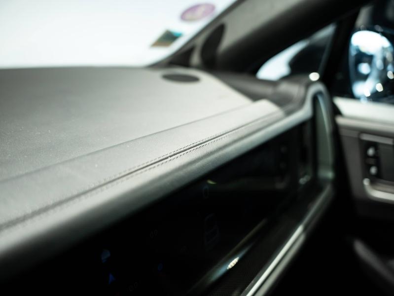 Voitures occasions PORSCHE Cayenne Coupe E-Hybrid Saint-Witz