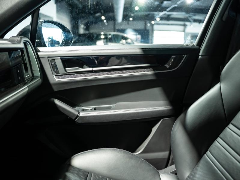 Voitures occasions PORSCHE Cayenne Coupe E-Hybrid Saint-Witz