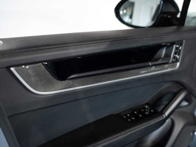 Voitures occasions PORSCHE Cayenne Coupe E-Hybrid Saint-Witz