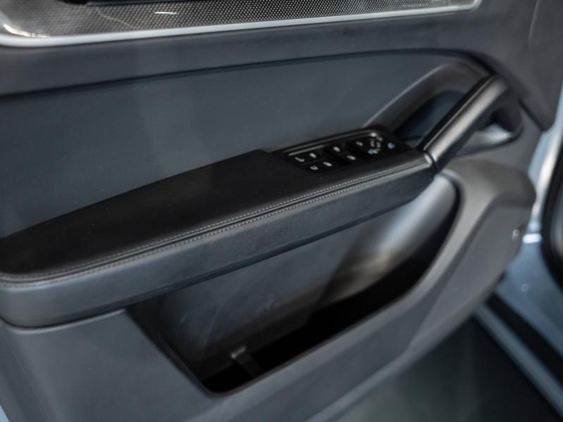 Voitures occasions PORSCHE Cayenne Coupe E-Hybrid Saint-Witz