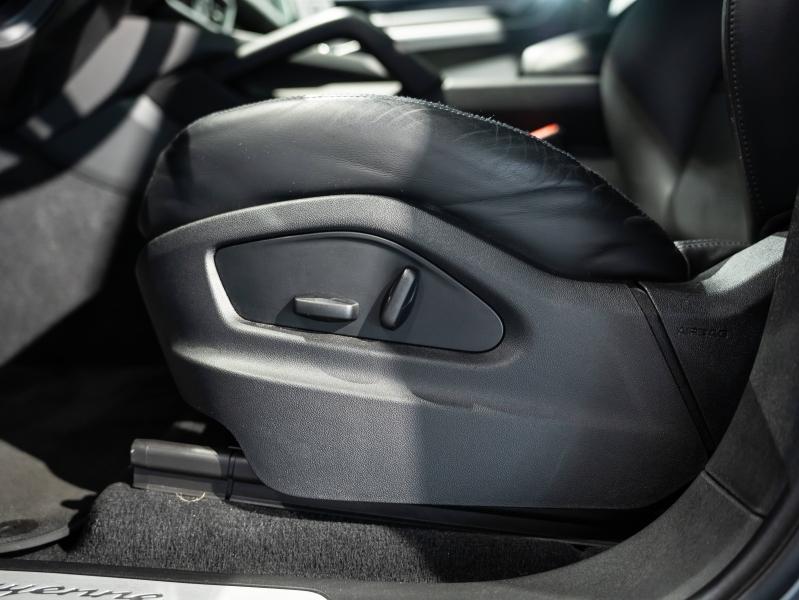 Voitures occasions PORSCHE Cayenne Coupe E-Hybrid Saint-Witz