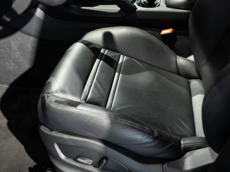 Voitures occasions PORSCHE Cayenne Coupe E-Hybrid Saint-Witz
