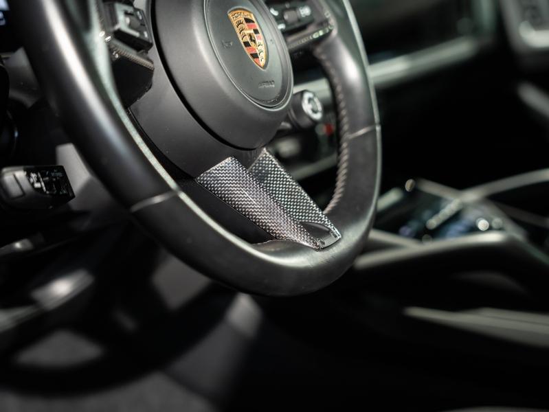 Voitures occasions PORSCHE Cayenne Coupe E-Hybrid Saint-Witz