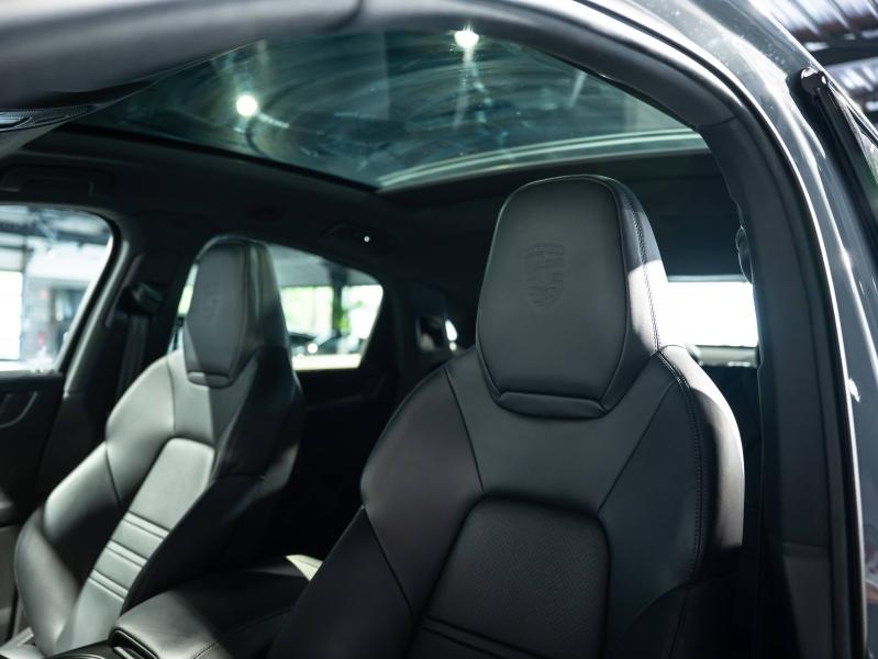 Voitures occasions PORSCHE Cayenne Coupe E-Hybrid Saint-Witz