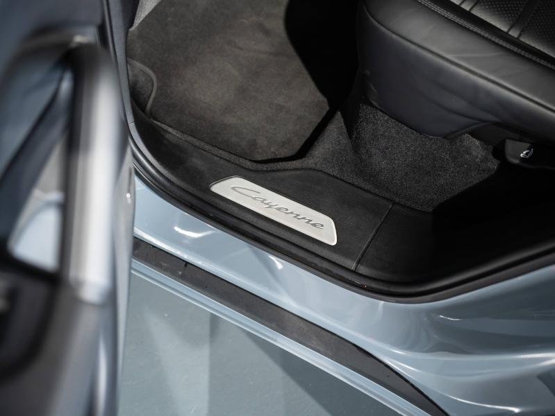 Voitures occasions PORSCHE Cayenne Coupe E-Hybrid Saint-Witz
