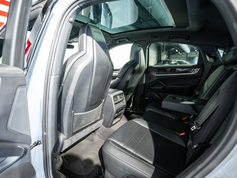 Voitures occasions PORSCHE Cayenne Coupe E-Hybrid Saint-Witz