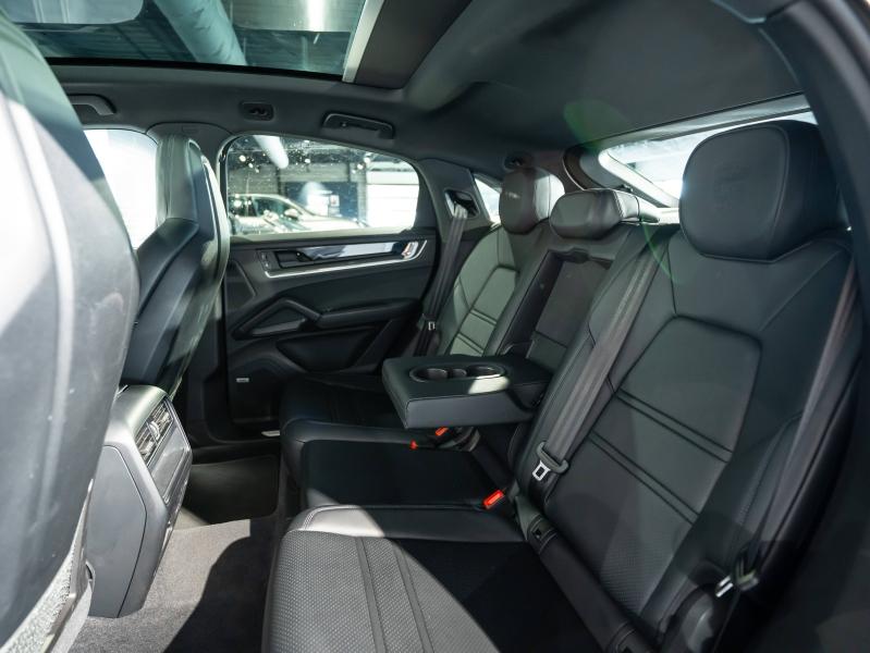 Voitures occasions PORSCHE Cayenne Coupe E-Hybrid Saint-Witz