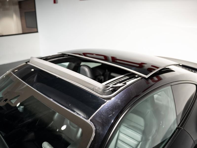 Voitures occasions PORSCHE 911 Coupe Turbo S Saint-Witz