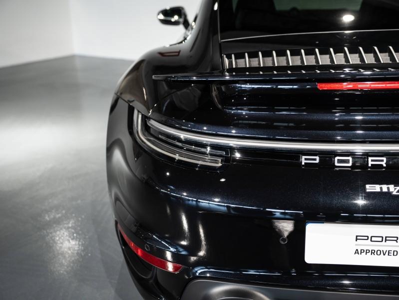 Voitures occasions PORSCHE 911 Coupe Turbo S Saint-Witz