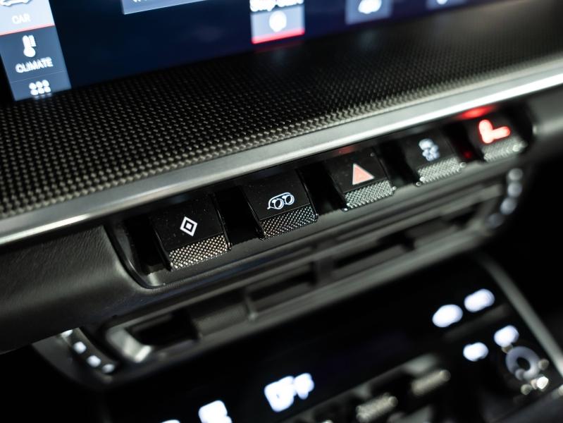 Voitures occasions PORSCHE 911 Coupe Turbo S Saint-Witz