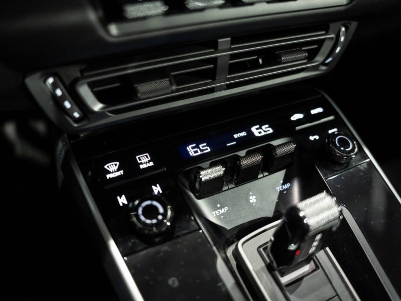 Voitures occasions PORSCHE 911 Coupe Turbo S Saint-Witz