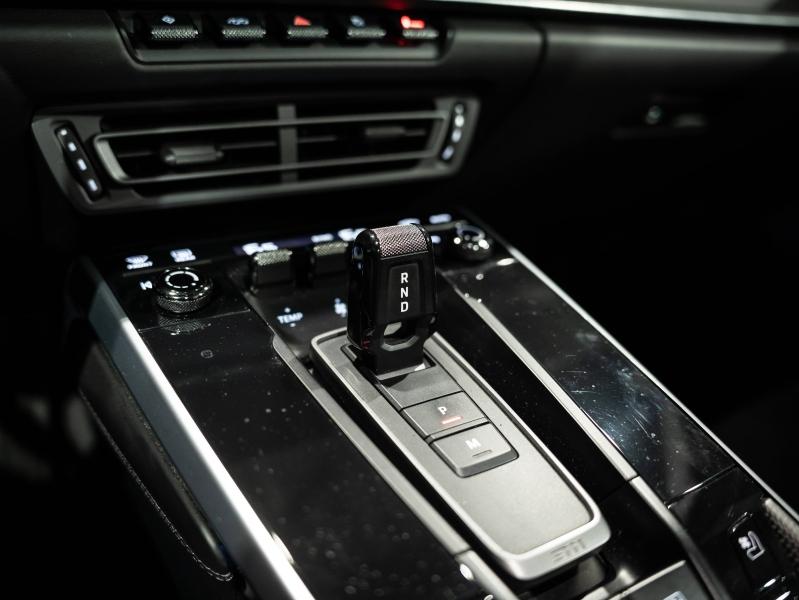 Voitures occasions PORSCHE 911 Coupe Turbo S Saint-Witz