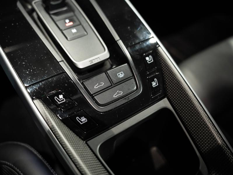 Voitures occasions PORSCHE 911 Coupe Turbo S Saint-Witz