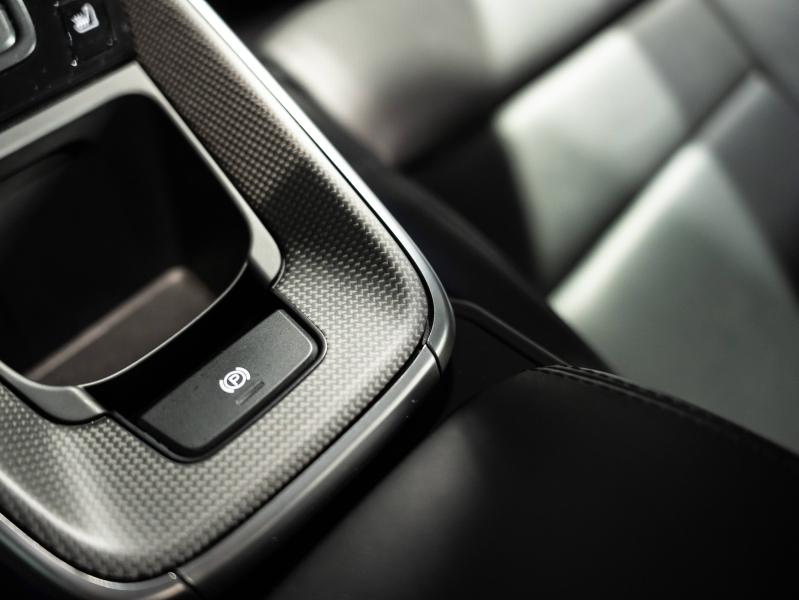 Voitures occasions PORSCHE 911 Coupe Turbo S Saint-Witz