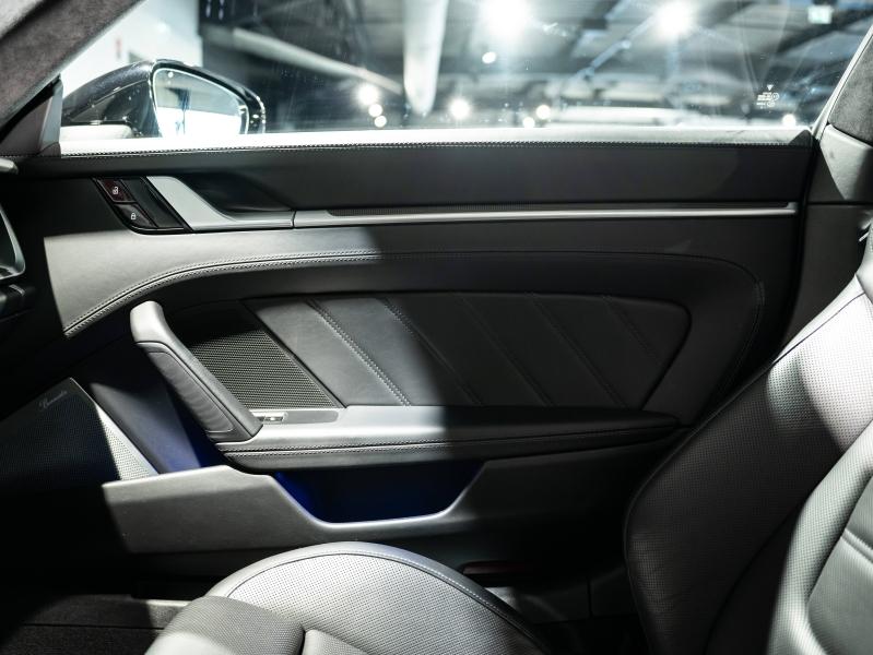 Voitures occasions PORSCHE 911 Coupe Turbo S Saint-Witz