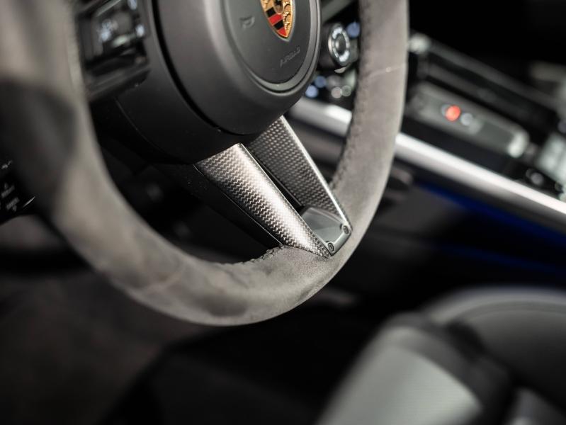 Voitures occasions PORSCHE 911 Coupe Turbo S Saint-Witz