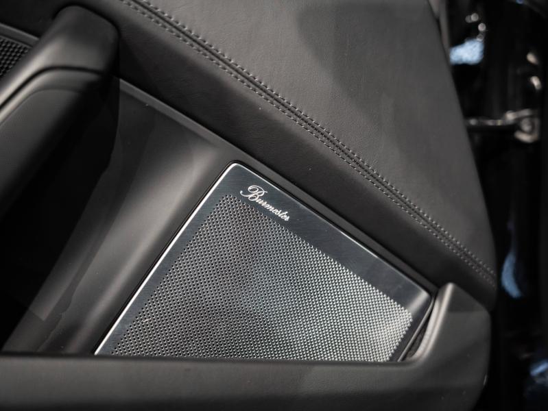 Voitures occasions PORSCHE 911 Coupe Turbo S Saint-Witz