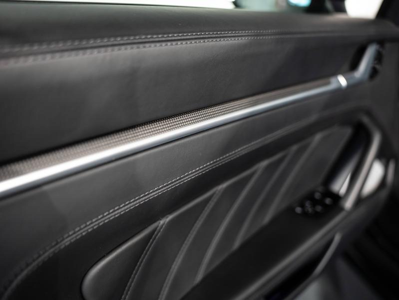 Voitures occasions PORSCHE 911 Coupe Turbo S Saint-Witz