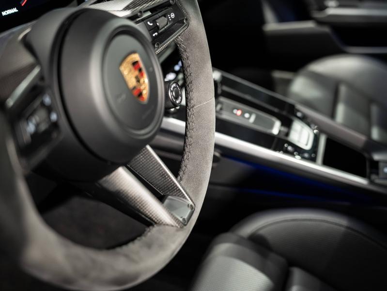 Voitures occasions PORSCHE 911 Coupe Turbo S Saint-Witz