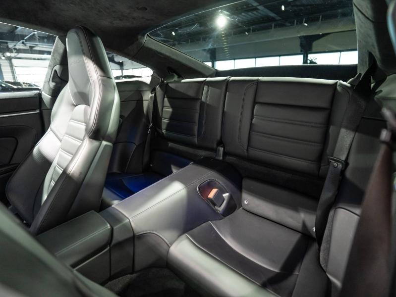 Voitures occasions PORSCHE 911 Coupe Turbo S Saint-Witz