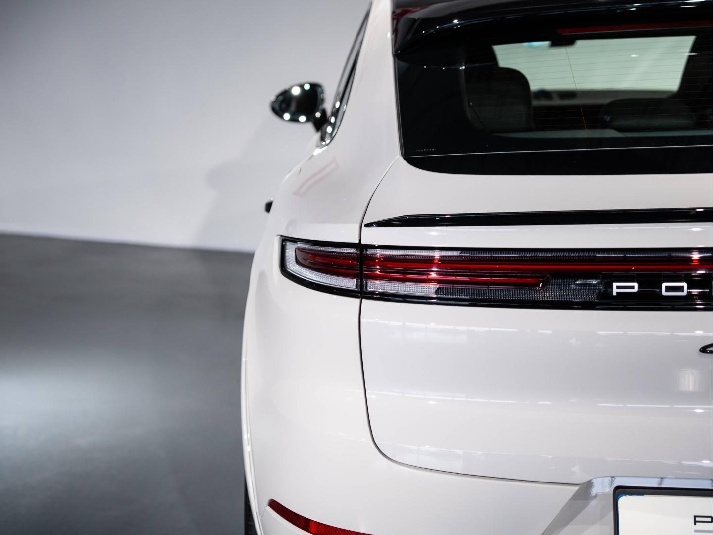 Voitures occasions PORSCHE Cayenne Coupe S E-Hybrid Saint-Witz