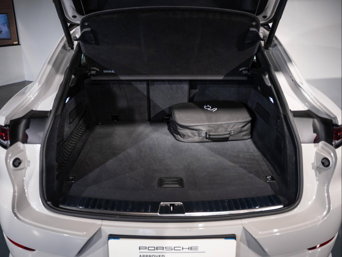 Voitures occasions PORSCHE Cayenne Coupe S E-Hybrid Saint-Witz