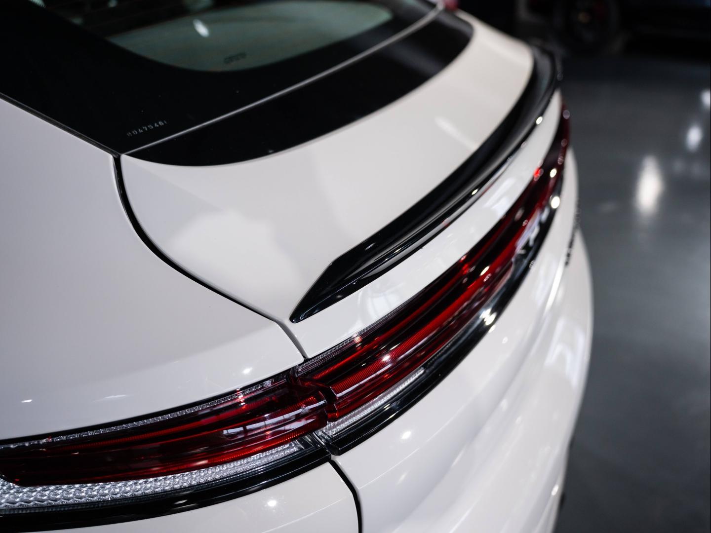 Voitures occasions PORSCHE Cayenne Coupe S E-Hybrid Saint-Witz