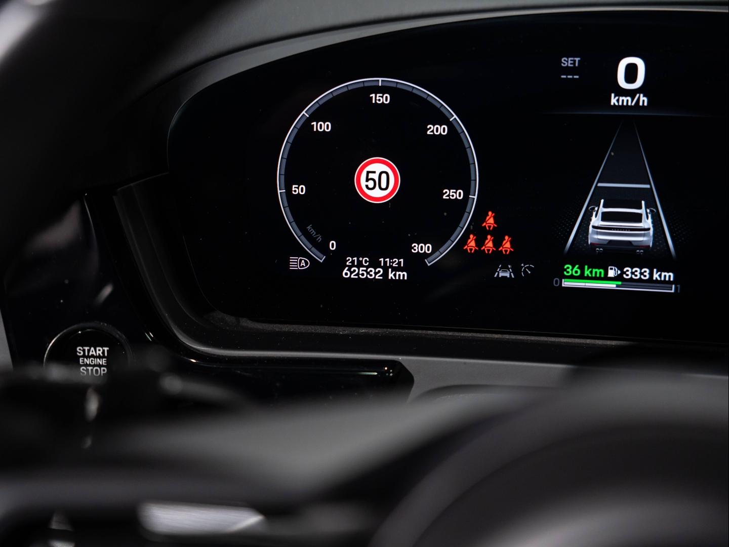 Voitures occasions PORSCHE Cayenne Coupe S E-Hybrid Saint-Witz