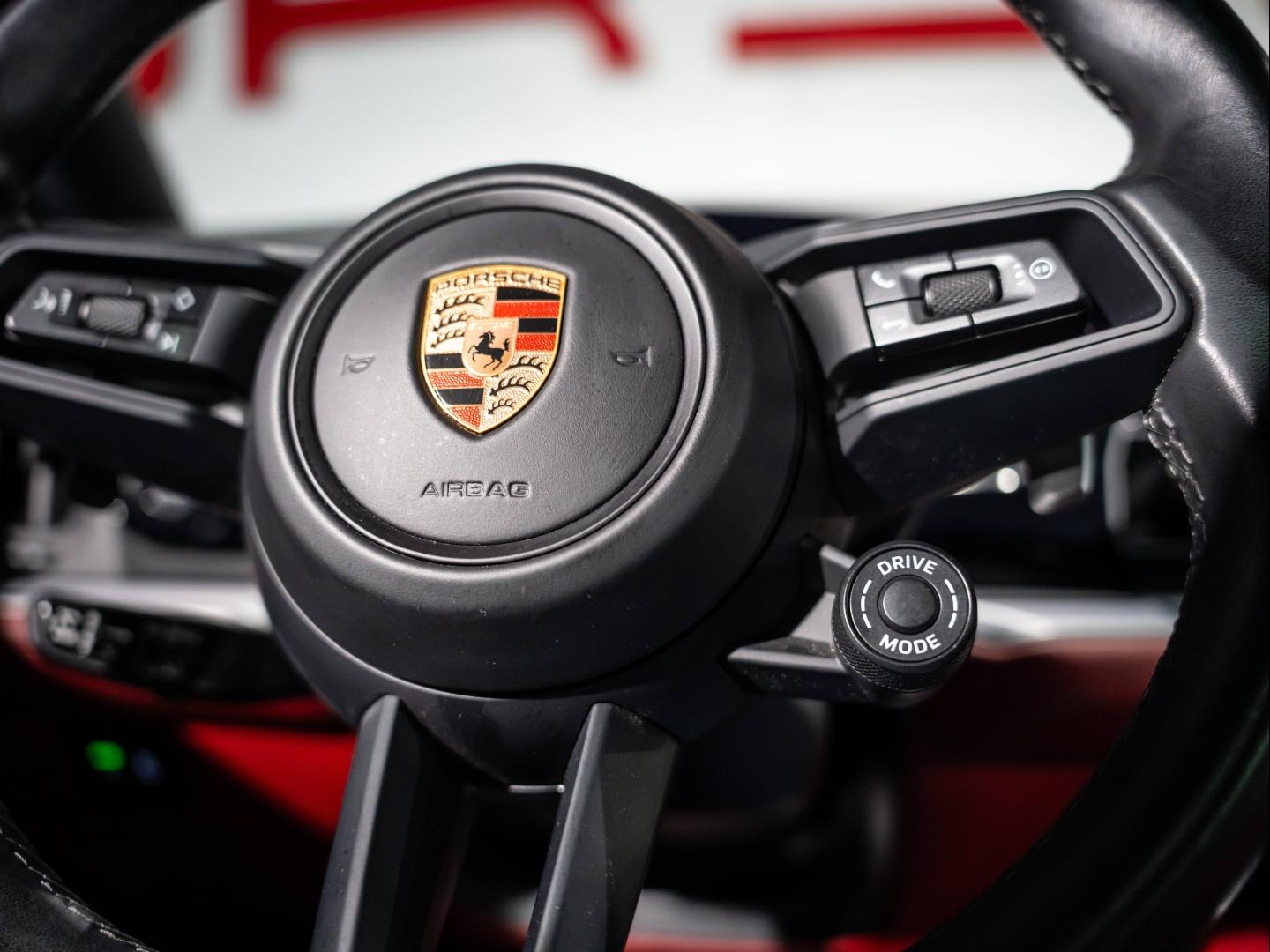 Voitures occasions PORSCHE Cayenne Coupe S E-Hybrid Saint-Witz