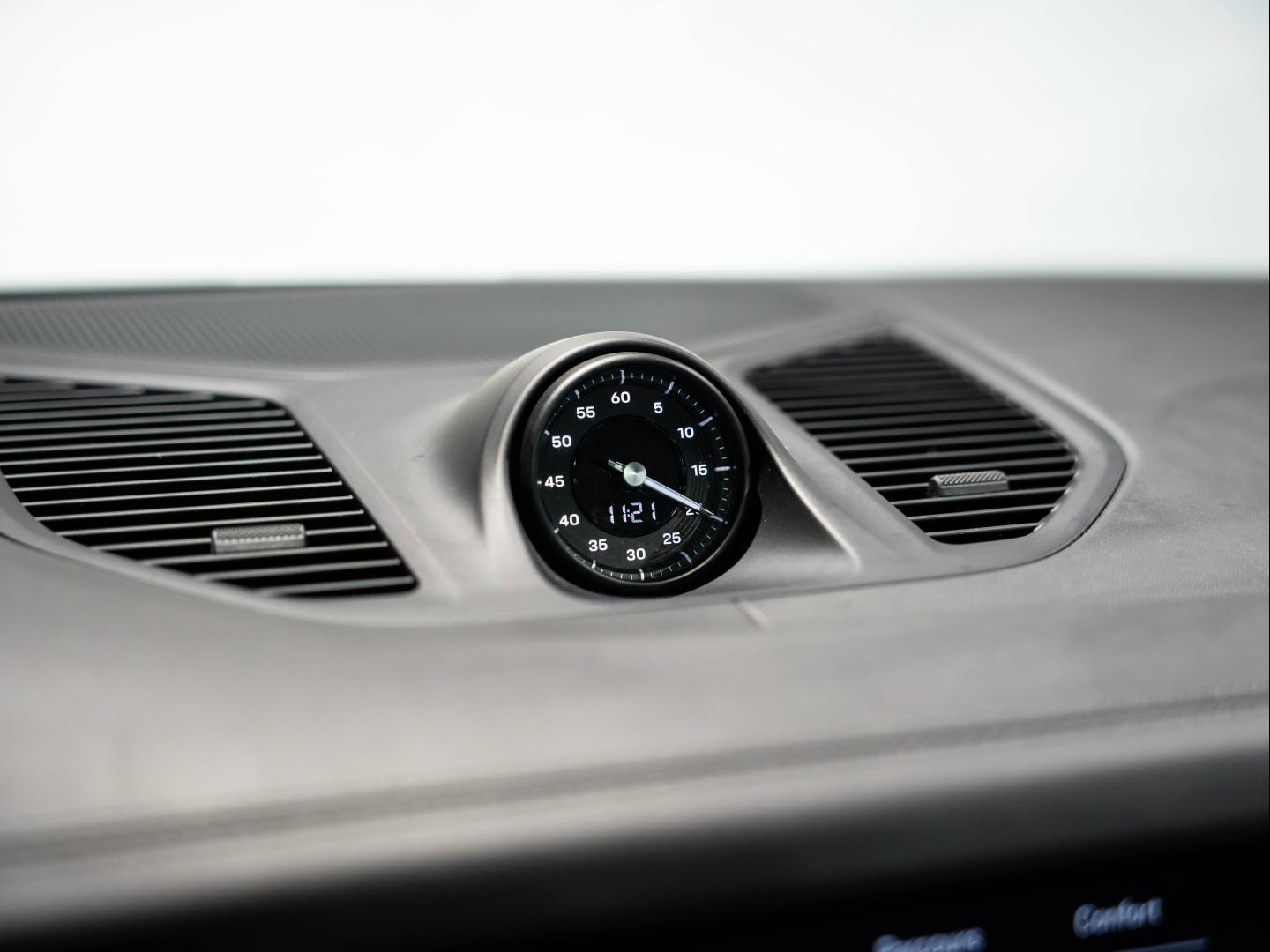 Voitures occasions PORSCHE Cayenne Coupe S E-Hybrid Saint-Witz