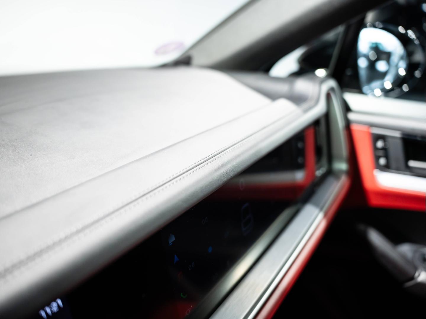 Voitures occasions PORSCHE Cayenne Coupe S E-Hybrid Saint-Witz