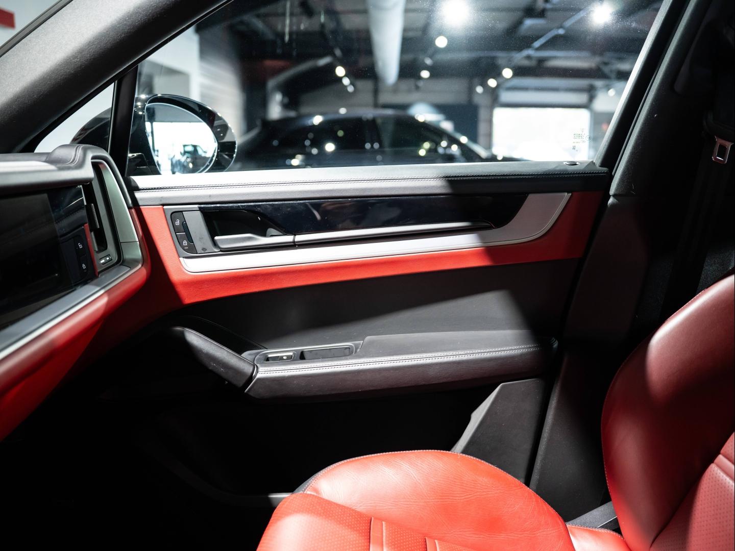 Voitures occasions PORSCHE Cayenne Coupe S E-Hybrid Saint-Witz