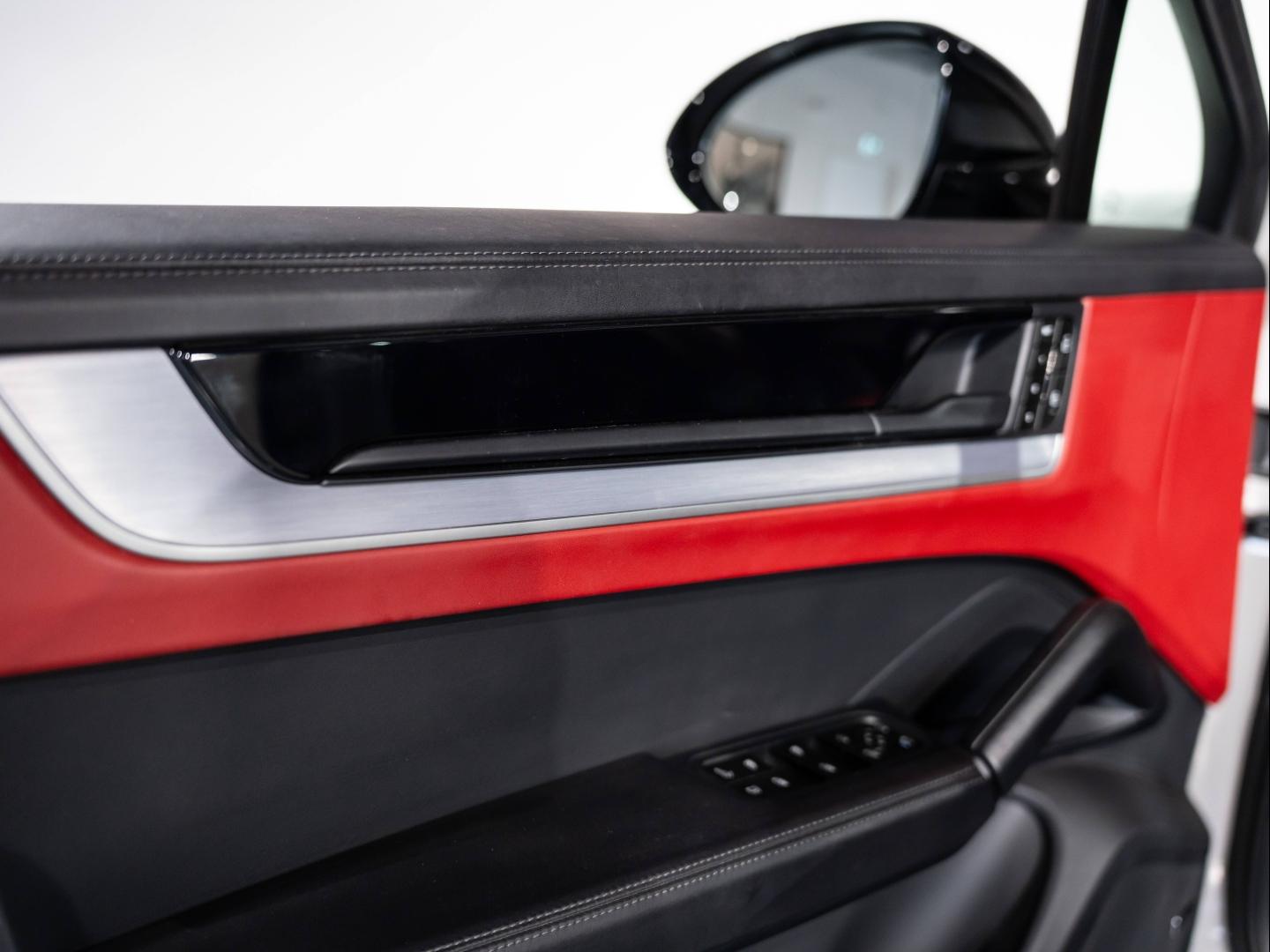 Voitures occasions PORSCHE Cayenne Coupe S E-Hybrid Saint-Witz