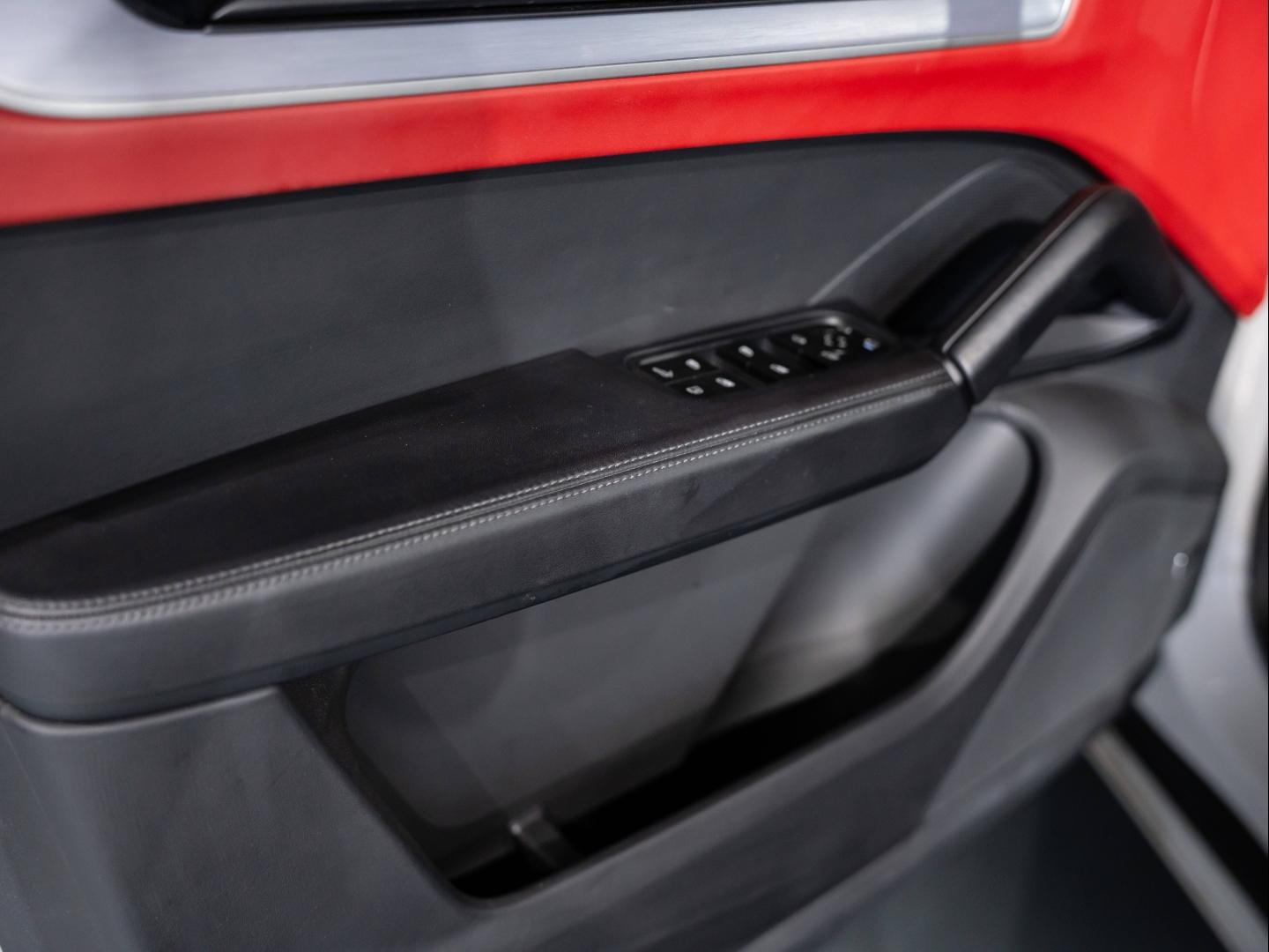 Voitures occasions PORSCHE Cayenne Coupe S E-Hybrid Saint-Witz
