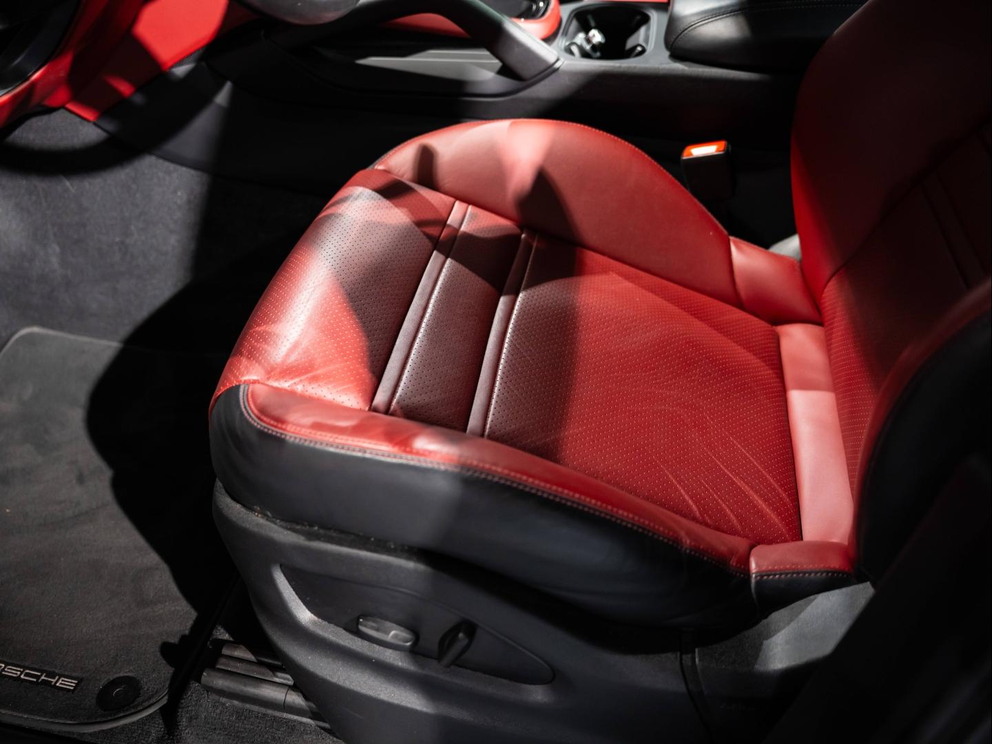 Voitures occasions PORSCHE Cayenne Coupe S E-Hybrid Saint-Witz
