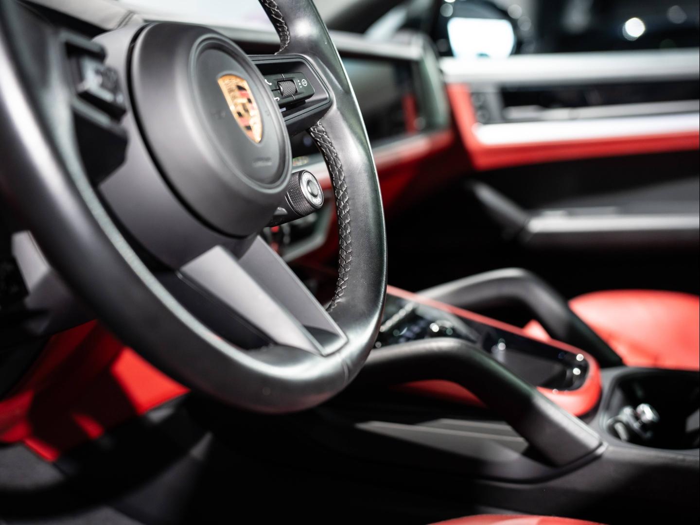 Voitures occasions PORSCHE Cayenne Coupe S E-Hybrid Saint-Witz