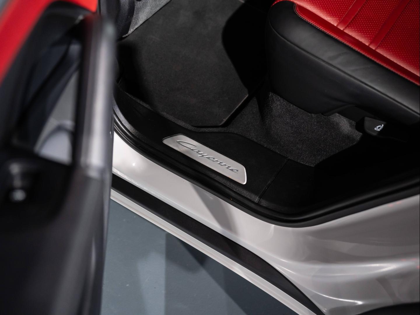 Voitures occasions PORSCHE Cayenne Coupe S E-Hybrid Saint-Witz