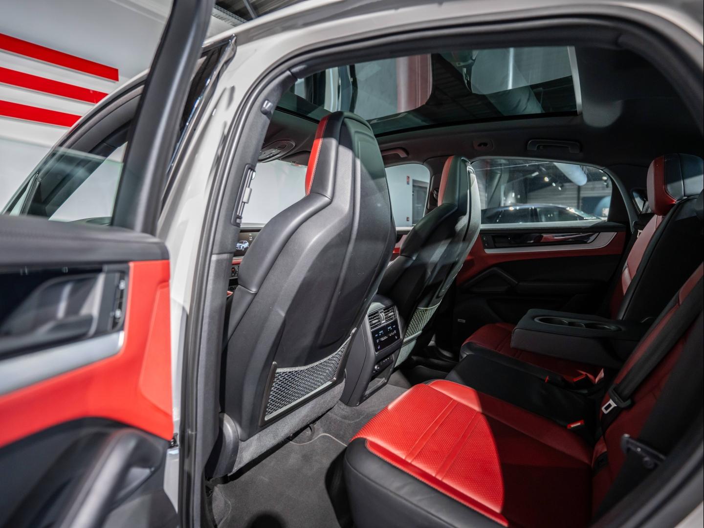 Voitures occasions PORSCHE Cayenne Coupe S E-Hybrid Saint-Witz