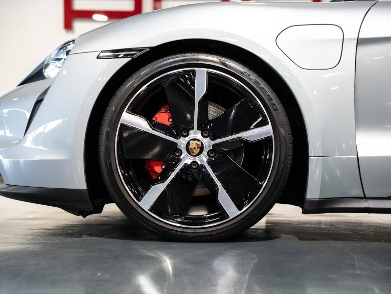 Voitures occasions PORSCHE Taycan 4S Saint-Witz