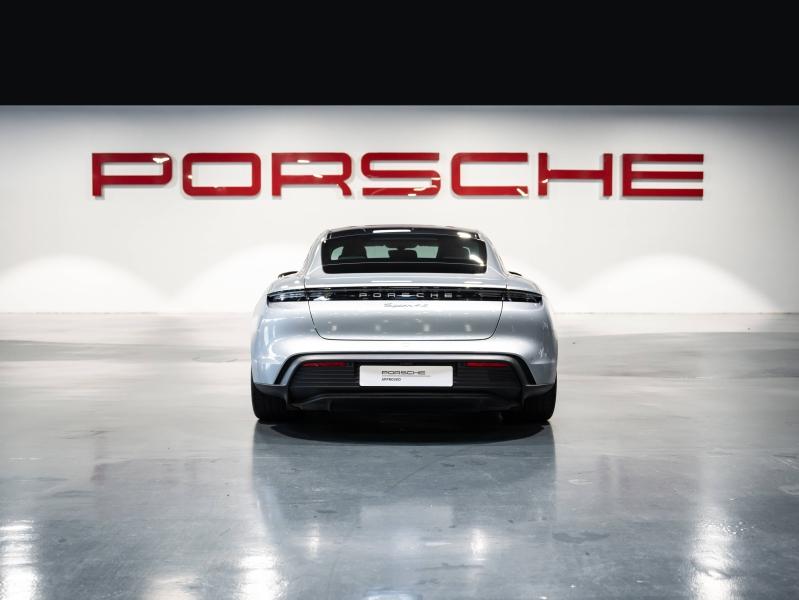 Voitures occasions PORSCHE Taycan 4S Saint-Witz