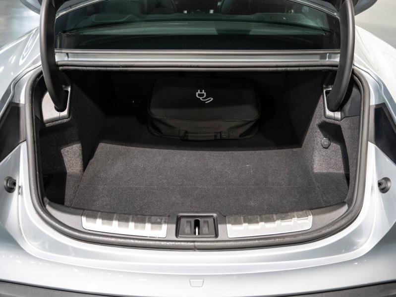 Voitures occasions PORSCHE Taycan 4S Saint-Witz