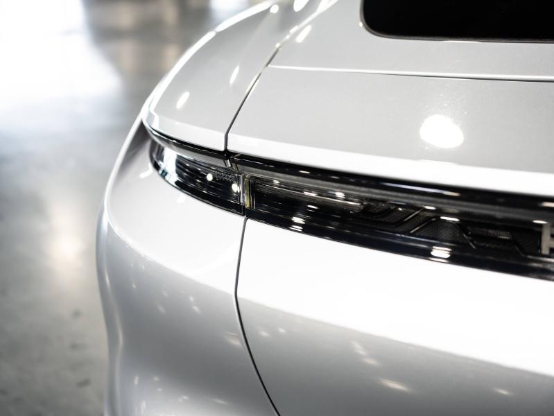 Voitures occasions PORSCHE Taycan 4S Saint-Witz