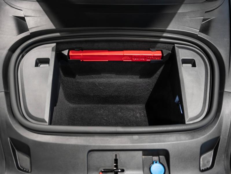 Voitures occasions PORSCHE Taycan 4S Saint-Witz