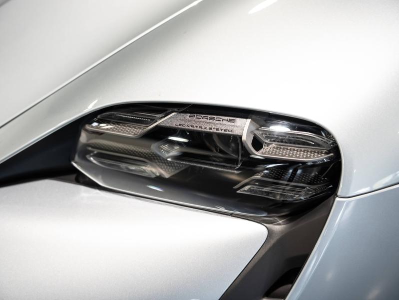 Voitures occasions PORSCHE Taycan 4S Saint-Witz