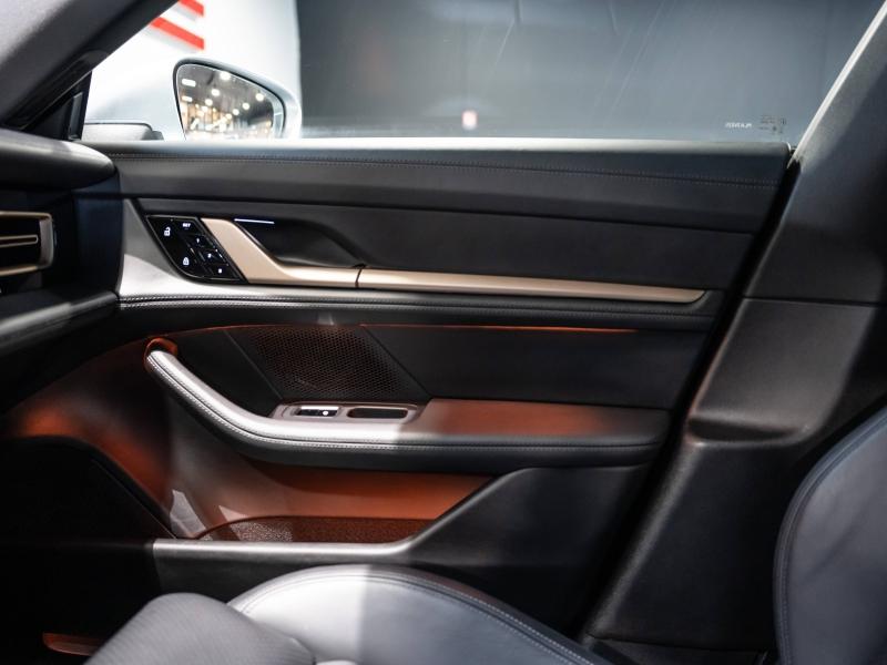 Voitures occasions PORSCHE Taycan 4S Saint-Witz