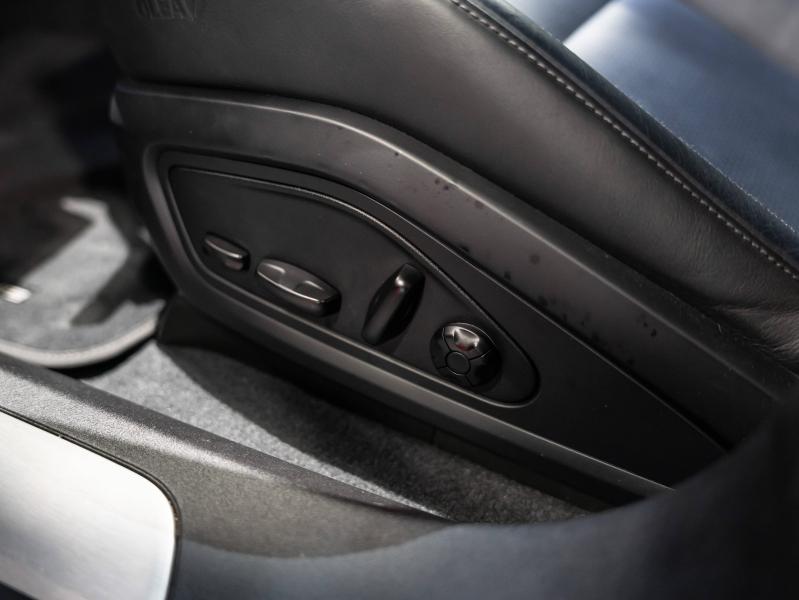 Voitures occasions PORSCHE Taycan 4S Saint-Witz