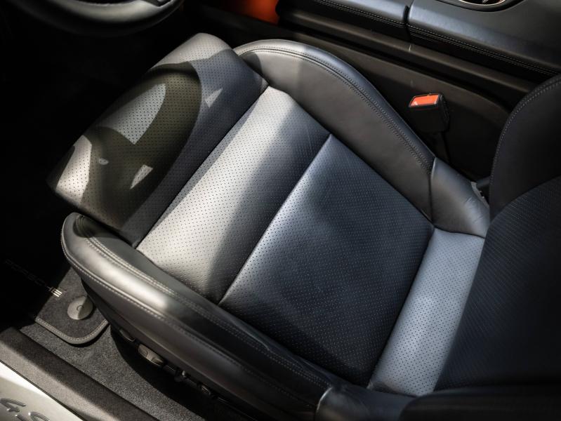 Voitures occasions PORSCHE Taycan 4S Saint-Witz