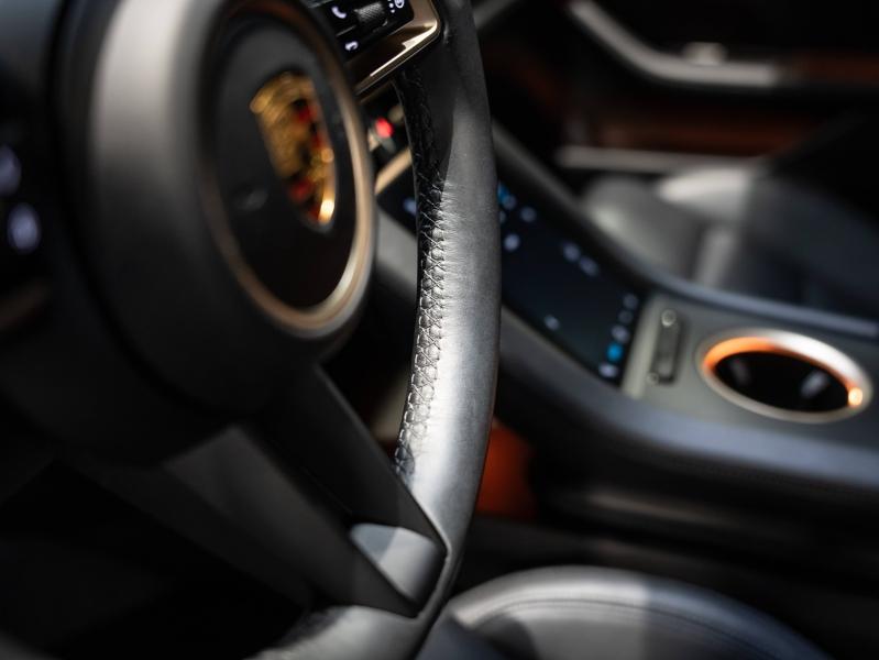 Voitures occasions PORSCHE Taycan 4S Saint-Witz