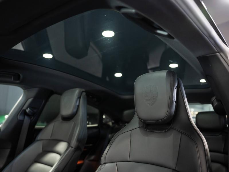 Voitures occasions PORSCHE Taycan 4S Saint-Witz