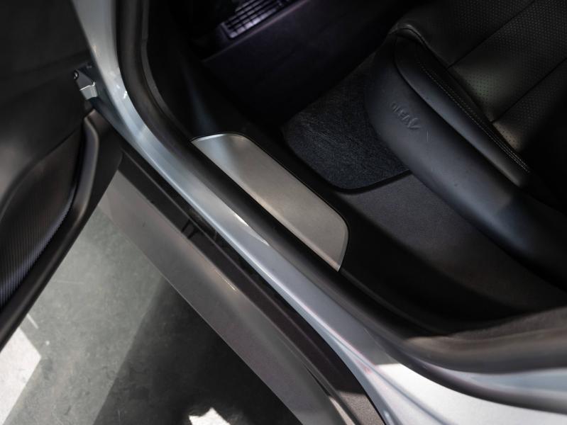 Voitures occasions PORSCHE Taycan 4S Saint-Witz